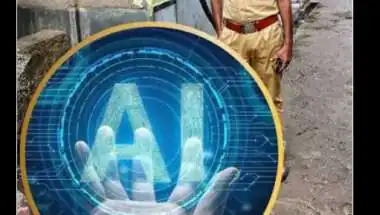 अब AI करेगा राजस्थान पुलिस की मदद, डेटा एनालिसिस से रहेंगे अपराधियों पर पैनी नजर.