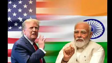 अमेरिका का भारत को बड़ा झटका: क्या फिर शुरू होने वाला है खतरनाक ट्रेड वॉर?