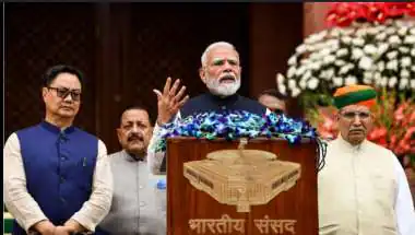 3 महीने में फैसला और जेल!'... मोदी कैबिनेट के इस गुप्त प्लान के पीछे क्या है सच्चाई?
