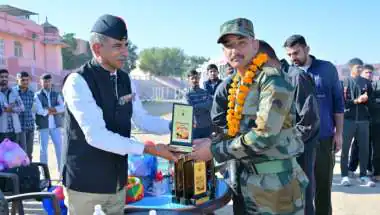 कारगिल की वो रात... जब 10 भारतीय जवानों ने मौत की घाटी में रच दिया इतिहास!