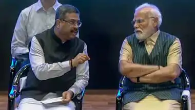 संसद मार्ग से आई एक सीक्रेट रिपोर्ट... और बदल गया मोदी सरकार का सबसे बड़ा फैसला!