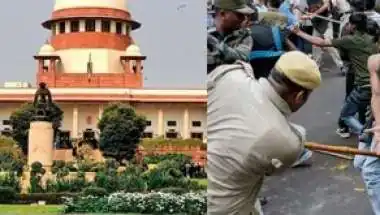 क्या CJP प्रोटेस्ट में शामिल छात्रों को मिली बड़ी राहत? सुप्रीम कोर्ट ने दिए नाबालिगों की रिहाई के आदेश