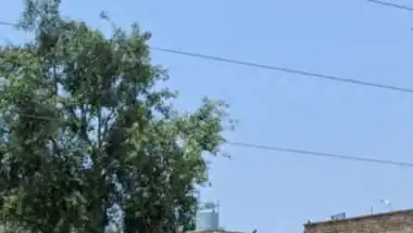 जोधपुर में हाईटेंशन लाइन शिफ्टिंग पर बवाल स्थानीय लोगों ने किया विरोध, परमिशन और सेफ्टी प्लान को लेकर उठाए सवाल ?