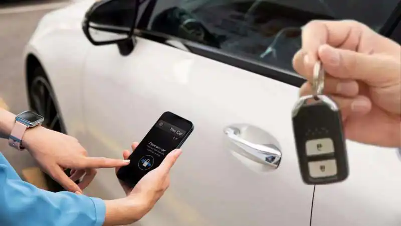 Virtual Digital Keys: अब स्मार्टफोन और स्मार्टवॉच से होगी कार लॉक, अनलॉक और स्टार्ट