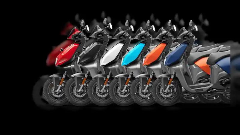 H1 CY26 में Hero MotoCorp, Ather और Greaves का जलवा, इलेक्ट्रिक टू-व्हीलर बाजार में 58% हिस्सेदारी पर कब्जा