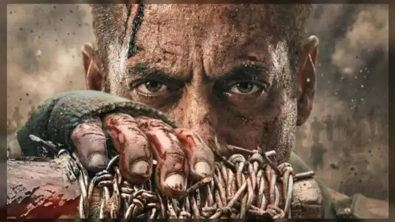 Salman Khan की 'मातृभूमि' पर संकट! CBFC ने रिलीज पर लगाई अनिश्चितकालीन रोक, फैंस को लगा बड़ा झटका