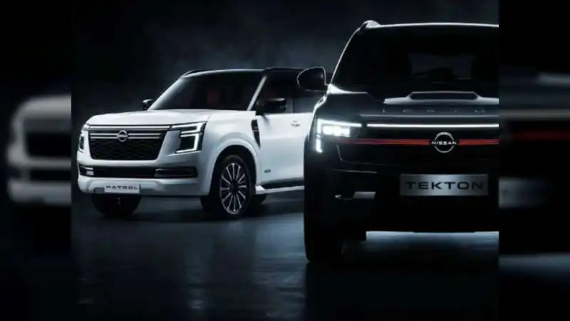 Nissan Tekton Global Debut: 9 जुलाई को पेश होगी निसान की नई मिड-साइज SUV, जानें क्या होगा खास