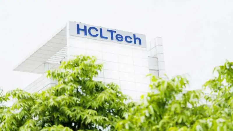 HCLTech ने किया ₹9,500 करोड़ का AI डील, बड़ी घोषणा के बाद शेयरों में 5% की जबरदस्त उछाल