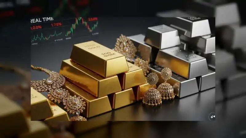 सोने-चांदी की कीमतों में उछाल, SEBI ने म्यूचुअल फंड इंडस्ट्री को दिया बड़ा निर्देश