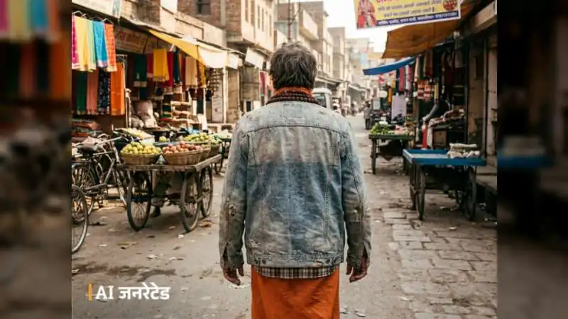 नाबालिग से रेप के मामले में फरार आरोपी गिरफ्तार, साधु बनकर चार राज्यों में काट रहा था फरारी