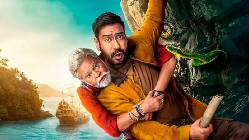 'धमाल 4' की नई रिलीज डेट का ऐलान, अजय देवगन और रितेश देशमुख 9 जुलाई को करेंगे कॉमेडी का धमाका