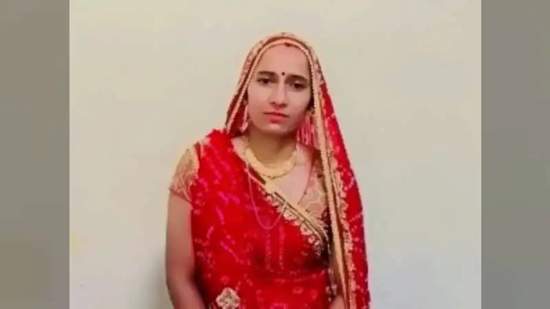 जयपुर में विवाहिता ने की आत्महत्या, संतान नहीं होने पर प्रताड़ना का आरोप; पति समेत ससुरालवालों पर केस दर्ज