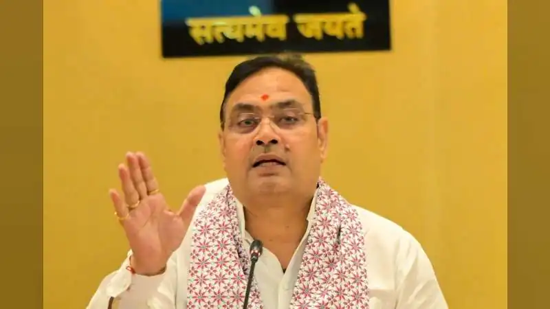 भजनलाल सरकार का बड़ा एक्शन! कुचामन में 12 जगहों पर पुलिस की रेड, 15 गिरफ्तार; CID ने बढ़ाई जांच