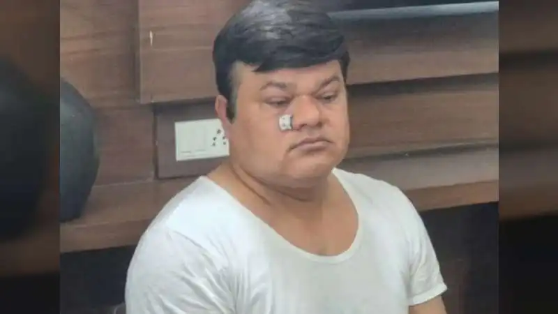 राजस्थान में ACB का बड़ा ट्रैप! बीकानेर पावर ग्रिड के DGM देवेश कुमार सिंह 90 हजार की रिश्वत लेते गिरफ्तार
