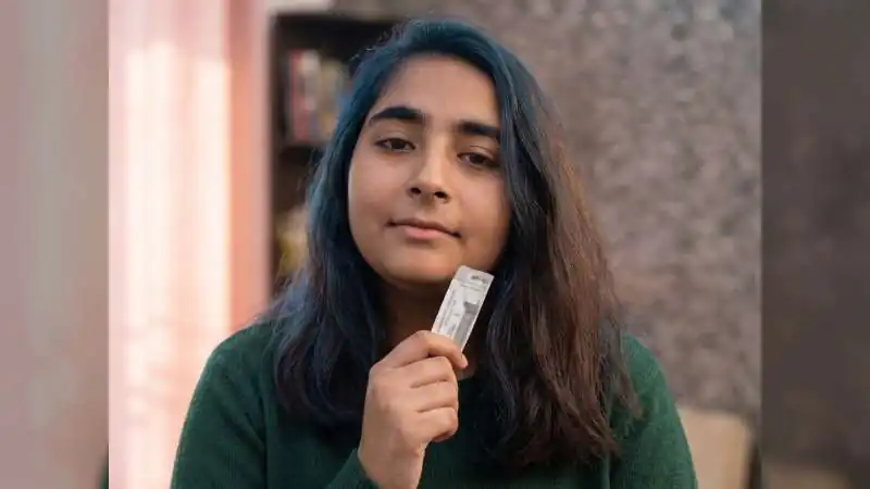 बेटी की हत्या करने वाले पिता को 10 साल की जेल, पढ़ाई के दबाव में पीट-पीटकर ली थी जान