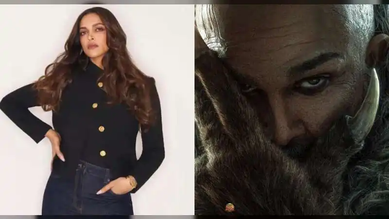 सात महीने की प्रेग्नेंसी में भी 'राका' की शूटिंग कर रहीं दीपिका पादुकोण, नाइट शिफ्ट और एक्शन सीन्स ने जीता दिल