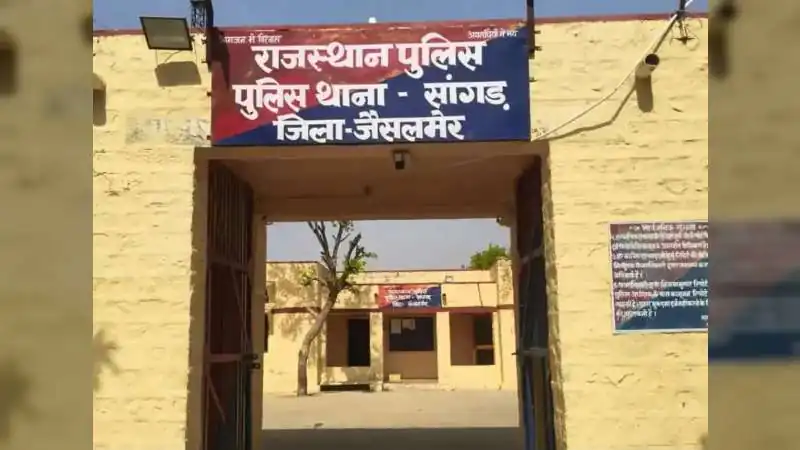 भोमियाजी मंदिर के 2.50 लाख रुपये चोरी करने वाला आरोपी गिरफ्तार, पुलिस ने 100% राशि बरामद की