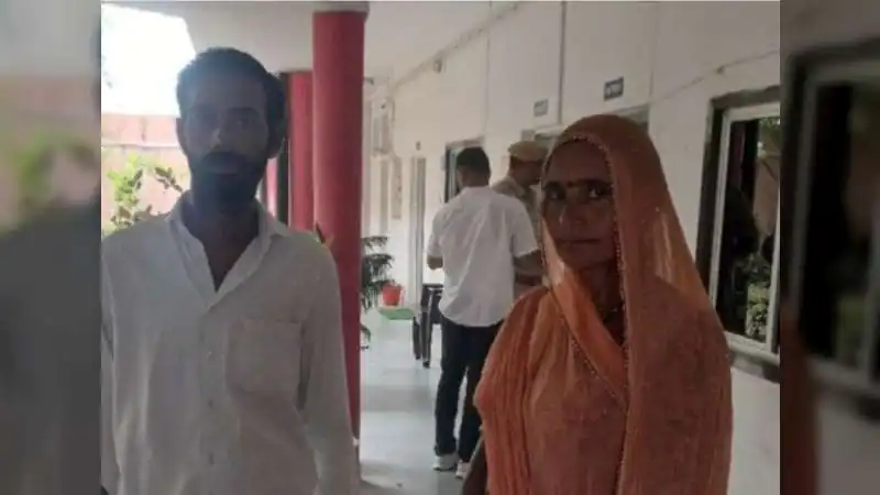 आईजी की जनसुनवाई में पशुपालक की गुहार: 6 भैंसें और 2 जर्मन शेफर्ड डॉग चोरी, 4 महीने बाद भी नहीं मिला सुराग
