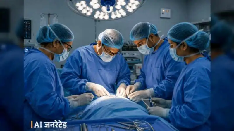 राजस्थान में प्रसव के बाद बिगड़ रही महिलाओं की सेहत, विशेषज्ञों ने बताई गंभीर वजह..