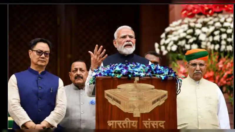 3 महीने में फैसला और जेल!'... मोदी कैबिनेट के इस गुप्त प्लान के पीछे क्या है सच्चाई?