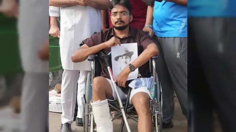 CJP की आखिरी चेतावनी, सरकार पर बढ़ा दबाव...क्या आज होगा बड़ा फैसला?