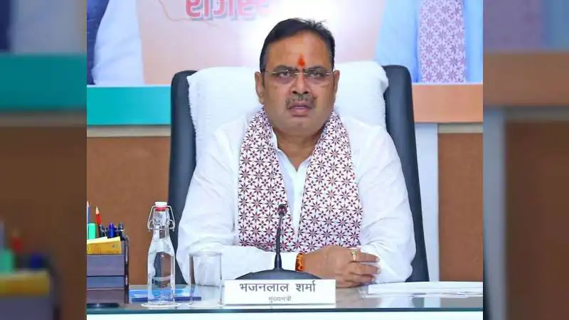 क्या राजस्थान ने जनधन योजना में कर दिया बड़ा कमाल? 24,933 करोड़ रुपये के साथ देश में चौथे स्थान पर, जानिए कैसे बना नया रिकॉर्ड