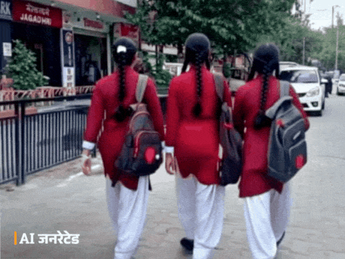 सीकर में 3 दिन में 3 युवतियां लापता, दो के मोबाइल स्विच ऑफ; पुलिस तलाश में जुटी