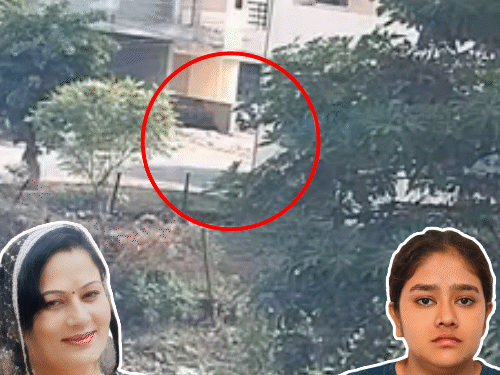 जयपुर नीरज हत्याकांड में बड़ा खुलासा: वारदात से पहले तंत्र-मंत्र, एक महीने पहले भी रची गई थी हत्या की साजिश