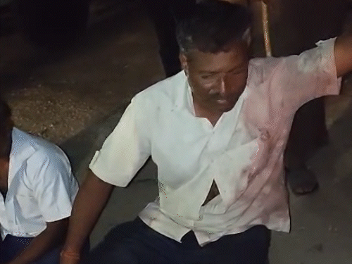 बालोतरा में हिरण का शिकार कर भाग रहे 3 आरोपी गिरफ्तार, ग्रामीणों ने बोलेरो से पीछा कर पकड़ा