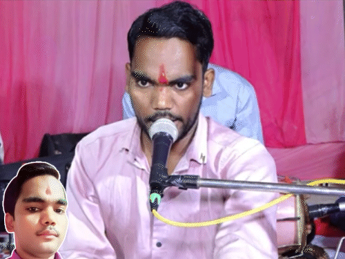कर्ज और प्रताड़ना से परेशान लोकल सिंगर ने की आत्महत्या, सुसाइड नोट में तीन लोगों के नाम लिखे