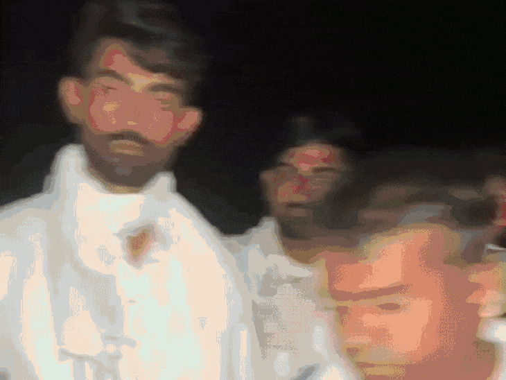 बालोतरा में दो चिंकारा का शिकार, 2 किमी पीछा कर तीन आरोपी डिटेन; बड़े गिरोह की आशंका