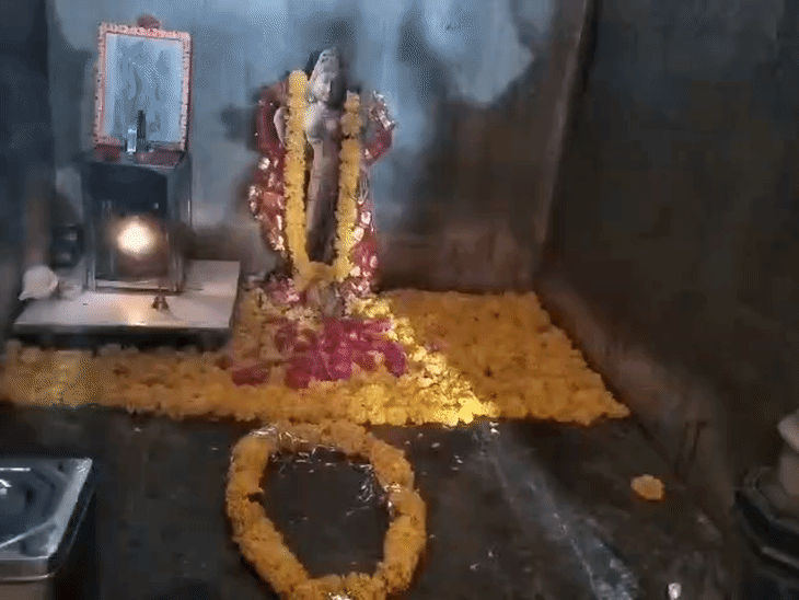 भोजशाला विवाद: सुप्रीम कोर्ट ने शुक्रवार को परिसर के पास नमाज की दी अनुमति, ASI को बदलाव से रोका