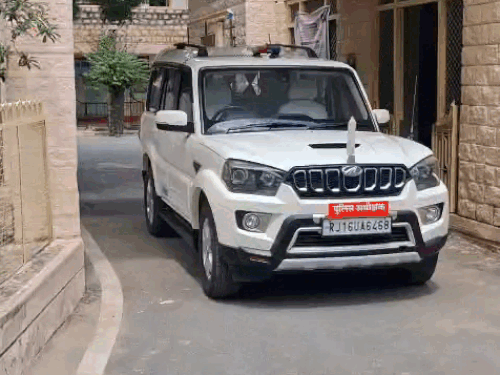 जालोर में शराब ठेके की चोरी का खुलासा... CCTV और तकनीकी साक्ष्यों से मुख्य आरोपी गिरफ्तार