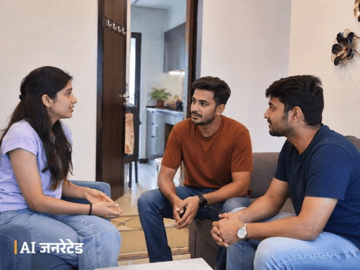 बहन की मौत का बदला लेने के लिए मेडिकल छात्र पर कुल्हाड़ी से हमला, ICU में भर्ती
