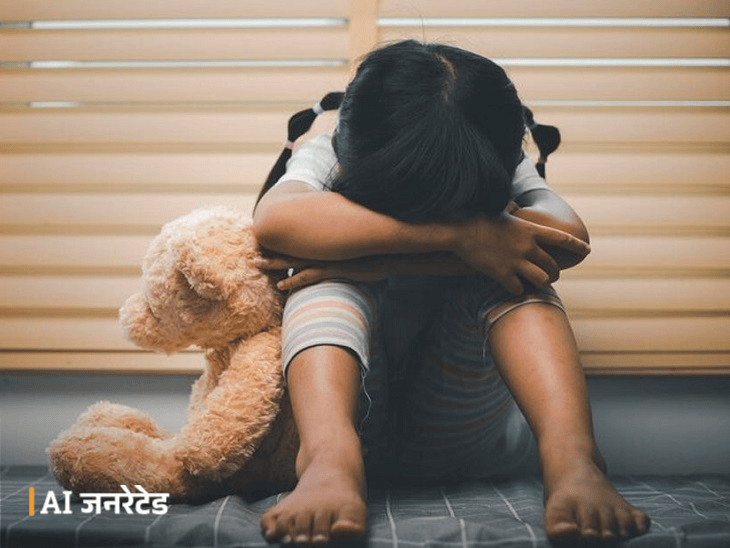 बाड़मेर में 7 साल की बच्ची के साथ रेप: पड़ोसी ने झाड़ियों में ले जाकर की दरिंदगी, आरोपी गिरफ्तार