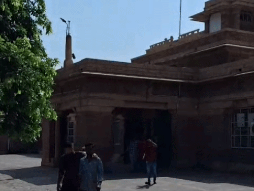 जोधपुर में प्रसूता की मौत: डिलीवरी के बाद नहीं रुका खून, एनीमिया से किडनी डैमेज; 25 दिन वेंटिलेटर पर चली जंग