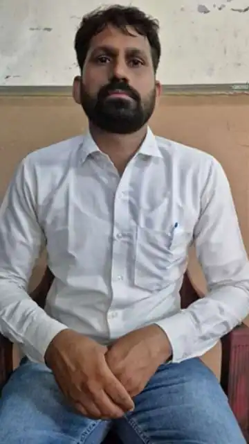 Jaipur ACB Trap: पट्टा बनवाने के नाम पर 50 हजार की रिश्वत लेते नगर निगम का जमादार गिरफ्तार