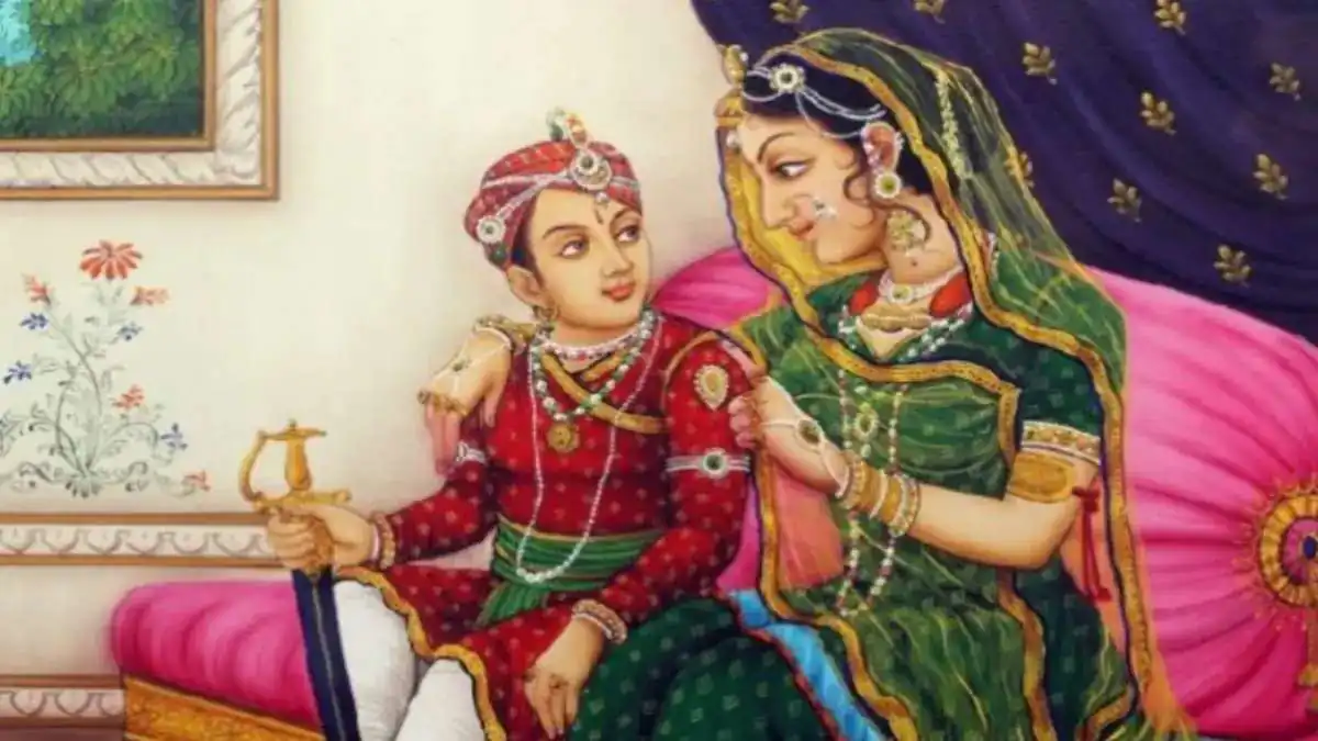 पन्नाधाय आखिर गुर्जर थीं या राजपूत? इतिहास के इस दावे ने छेड़ दी नई बहस !!