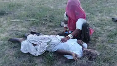 ज़मीन का एक टुकड़ा और खेत में मिली लाश... आख़िर कौन था वो?