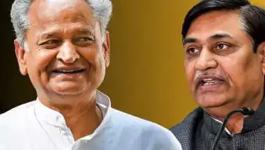 जयपुर में वो एक मुलाकात... और राजस्थान कांग्रेस में फिर मच गया हड़कंप!