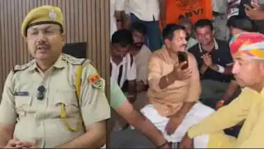 जैसलमेर में 6 दिन का आंदोलन सफल...खत्म हुआ अनशन या झुक गया सिस्टम??