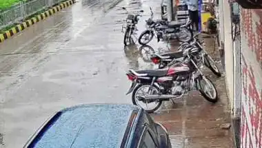 20 फीट दूर उछला बाइक सवार, फिर जो थार ड्राइवर ने किया… देखकर दहल जाएगा दिल!