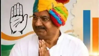 दतिया में कांग्रेस कैसे जीती? जीत के बाद हरीश चौधरी क्यों चर्चा में?