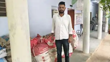 स्कूलों तक पहुंचने से पहले ही गायब हो गया दूध पाउडर! जांच में खुला चौंकाने वाला खेल