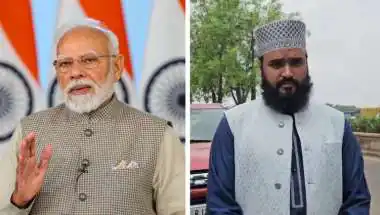 PM मोदी के अच्छे स्वास्थ्य की दुआ करना पड़ा भारी? कोटा के मुस्लिम युवक को सोशल मीडिया पर धमकियों का दावा !