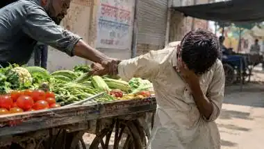 बाड़मेर में 14 साल के बच्चे के साथ 6 महीने तक गलत काम का आरोप, सब्जी ठेला संचालक फरार !