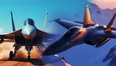 भारत 6th-Gen Fighter Jet प्रोग्राम में आया तो क्या होगा? जापानी एक्सपर्ट ने दे डाली '22वीं सदी' की चेतावनी !
