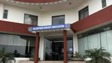 RCA चुनाव की तारीख तय, 29 सितंबर को होगा मतदान; 7 सितंबर से शुरू होगी चुनावी प्रक्रिया !