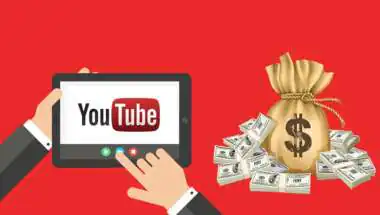 YouTube Creators के लिए बड़ा झटका! Monetization के लिए अब 8,000 Watch Hours और 2 करोड़ Shorts Views जरूरी