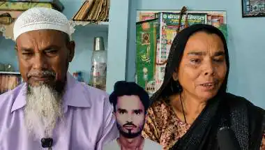 बेटा कमाने UAE गया था... फिर ऐसा क्या हुआ कि ढाई साल से जेल में है? मां बोली- 'बस एक बार देख लूं'